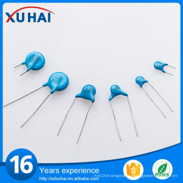 2016 Top Sell High/Low Voltage Ceramic Capacitor